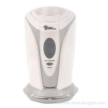 Mini Portable Air Purifier Use In Refrigerator
